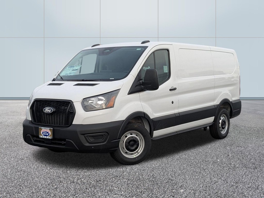 2026 Ford Transit Low Roof T150 RWD