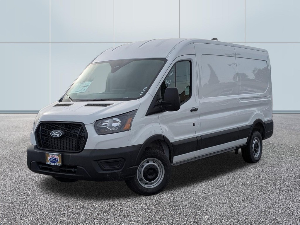 2026 Ford Transit Medium Roof T250 RWD