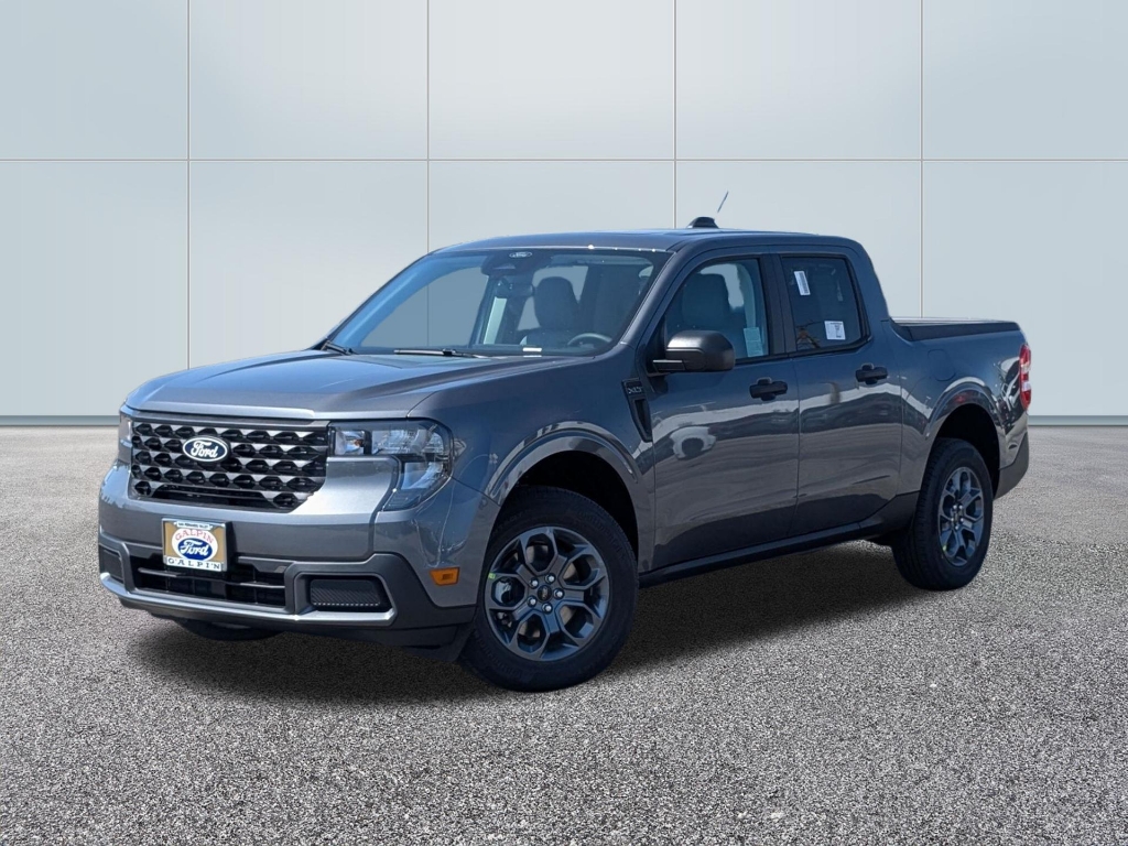 2026 Ford Maverick Hybrid XLT