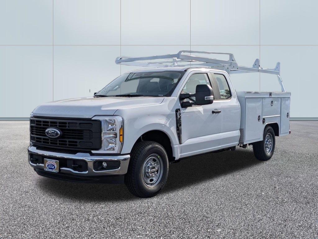 2026 Ford F-250 SD XL