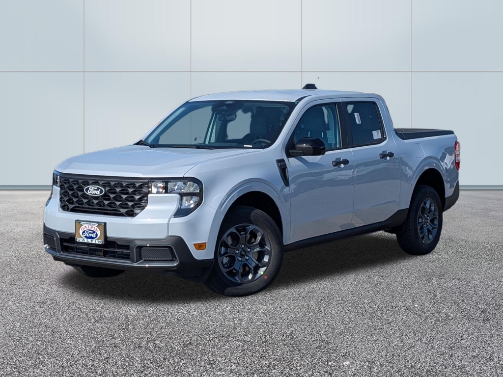 2026 Ford Maverick Hybrid XLT