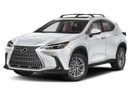 2023 Lexus NX 350 Premium