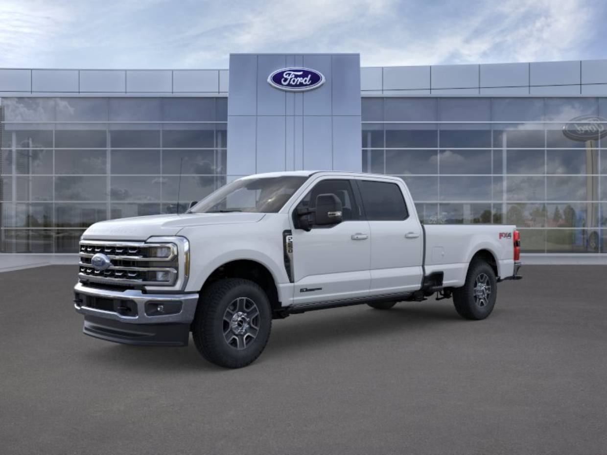 2026 Ford F-250 Lariat 4x4 Crew Cab 8' Box's photo