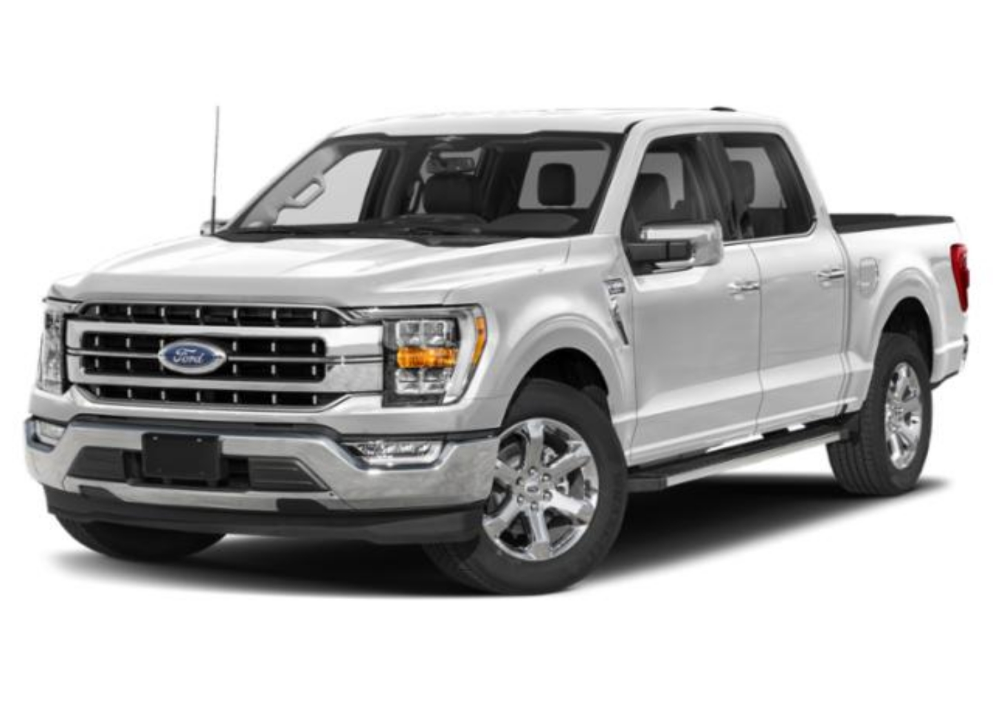 2023 Ford F-150 Lariat 4x4 SuperCrew 5-1/2 Box's photo