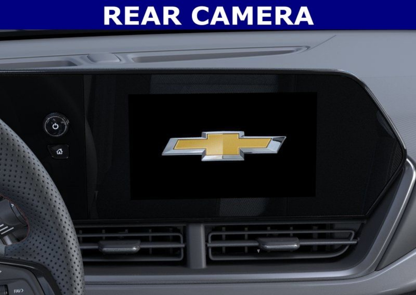 2026 Chevrolet Trax RS - Photo 26