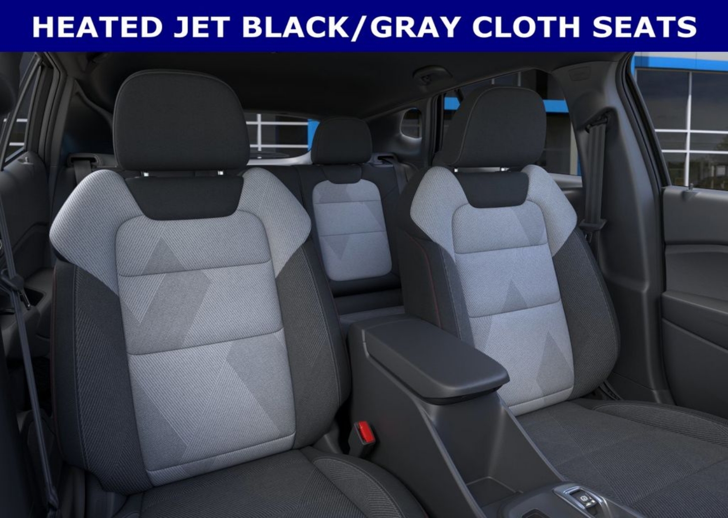 2026 Chevrolet Trax RS - Photo 28