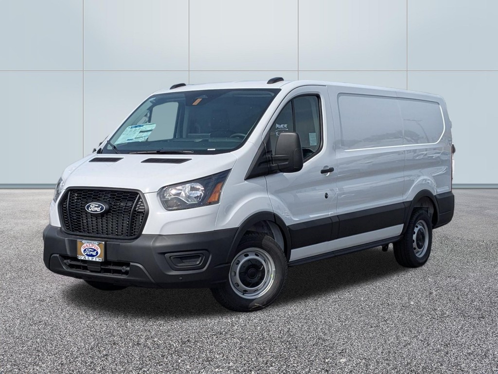 2026 Ford Transit Low Roof T150 RWD