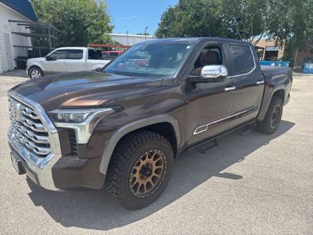 2025 Toyota Tundra 1794
