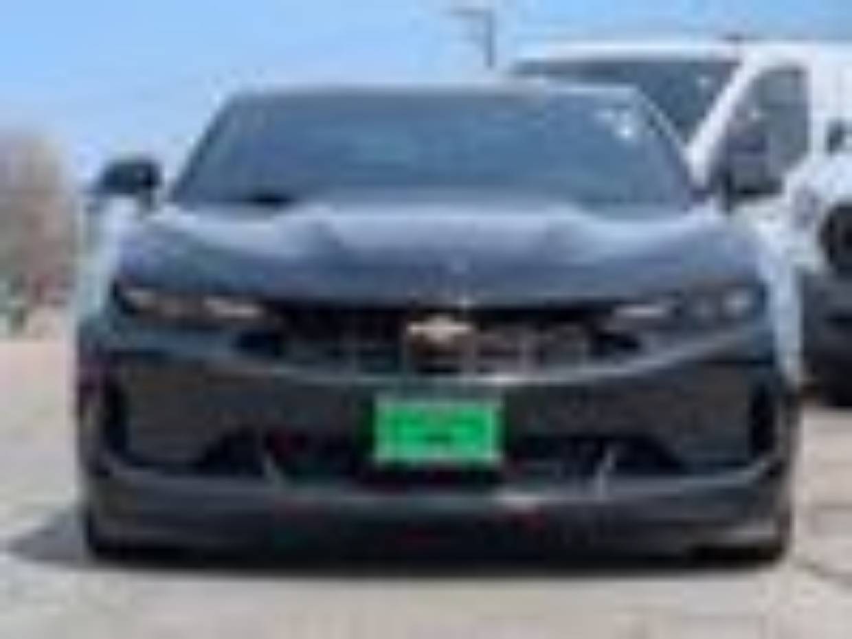 Used 2020 Chevrolet Camaro 1LS with VIN 1G1FB1RX8L0146234 for sale in Roselle, IL