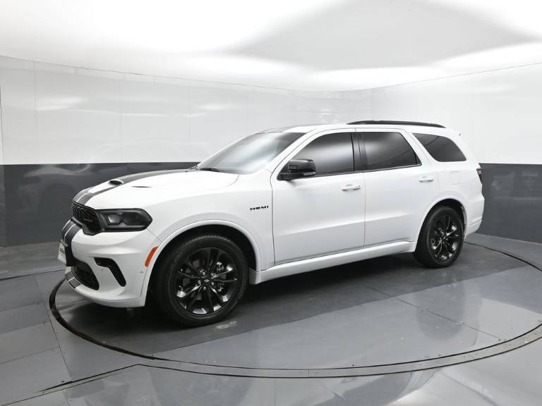 2024 Dodge Durango R/T Plus