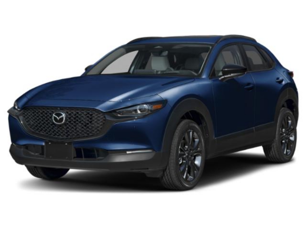 2026 Mazda CX-30 2.5 T Aire