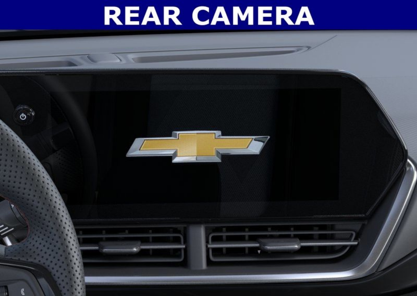 2026 Chevrolet Trax RS - Photo 27