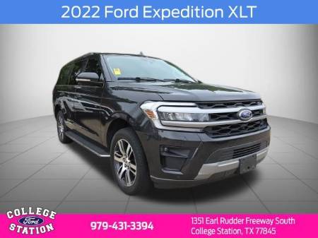 2022 Ford Expedition XLT