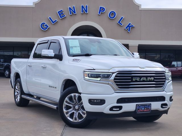 Used 2022 RAM 1500 Limited