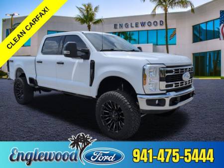 2024 Ford F-250SD XLT