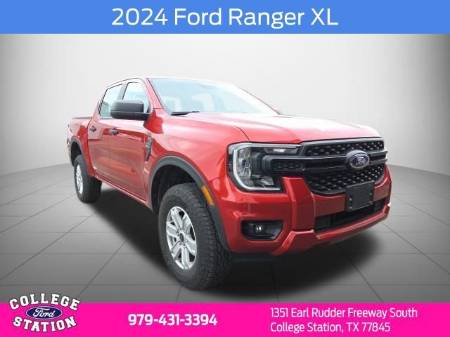 2024 Ford Ranger XL