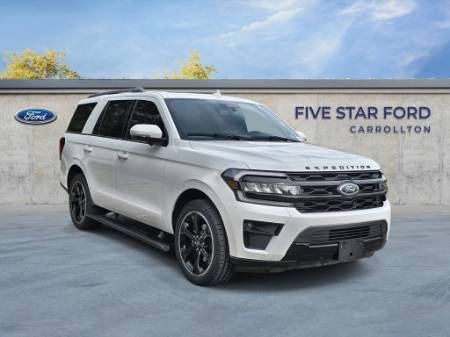 2023 Ford Expedition Limited