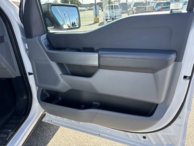 2023 Ford F-150 XLT - Photo 7