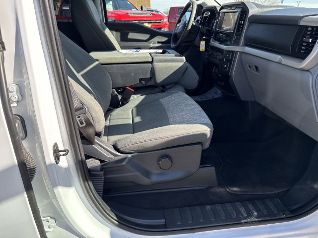 2023 Ford F-150 XLT - Photo 8