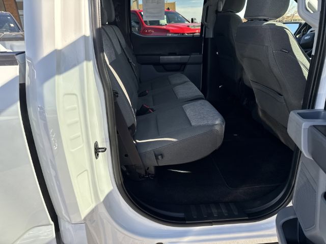 2023 Ford F-150 XLT - Photo 10