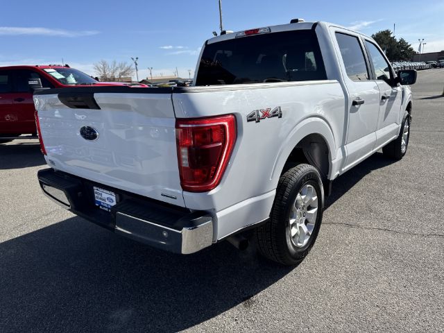 2023 Ford F-150 XLT - Photo 12