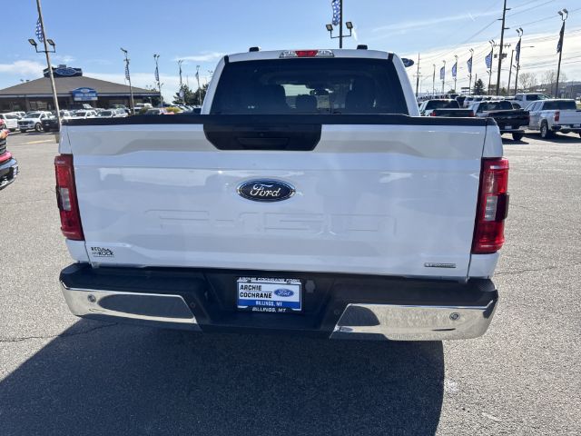 2023 Ford F-150 XLT - Photo 13