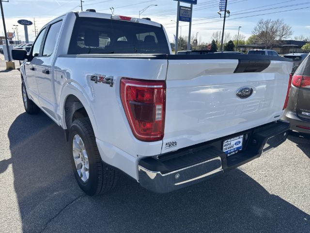 2023 Ford F-150 XLT - Photo 15