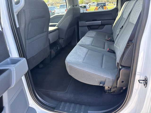 2023 Ford F-150 XLT - Photo 17
