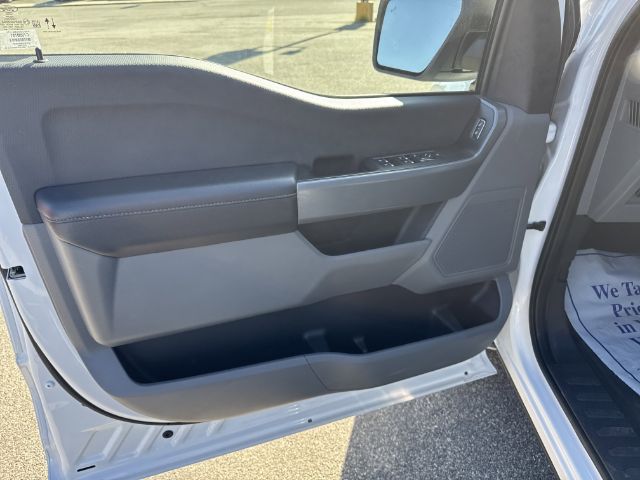 2023 Ford F-150 XLT - Photo 18