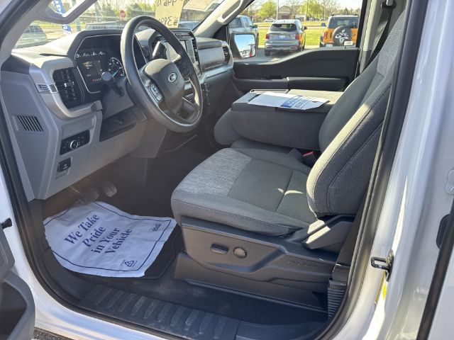 2023 Ford F-150 XLT - Photo 19