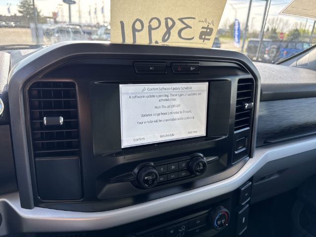 2023 Ford F-150 XLT - Photo 21