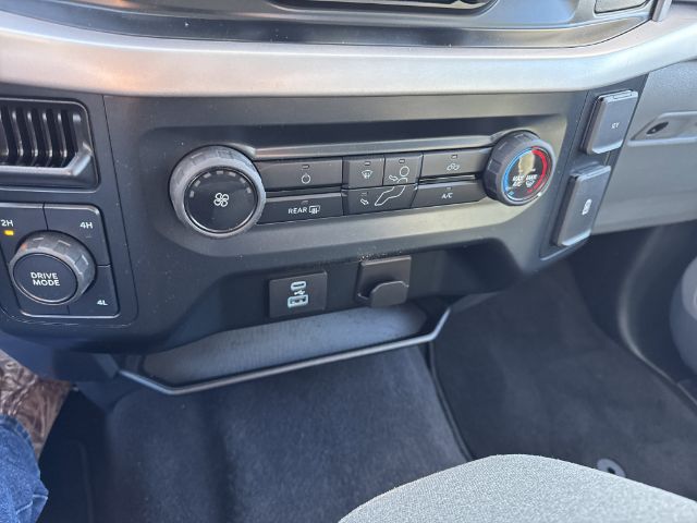 2023 Ford F-150 XLT - Photo 22