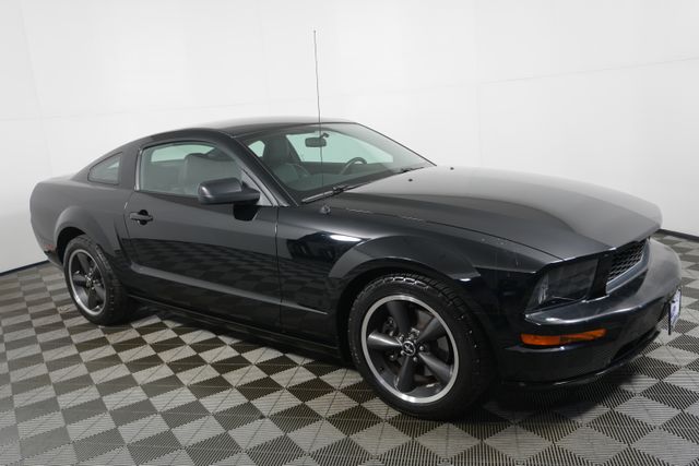 Used 2008 Ford Mustang GT Premium with VIN 1ZVHT82H185186865 for sale in Kansas City