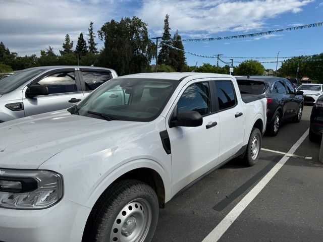 2024 Ford Maverick XL