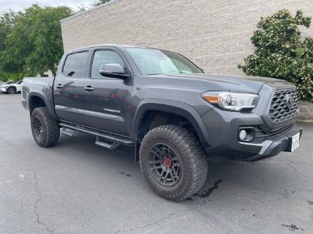 2023 Toyota Tacoma TRD OFF-Road