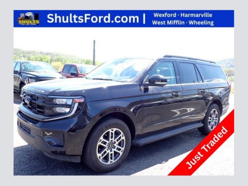 2025 Ford Expedition