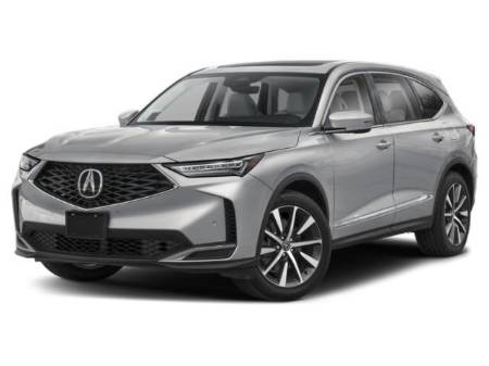 2026 Acura MDX w/Technology Package AWD