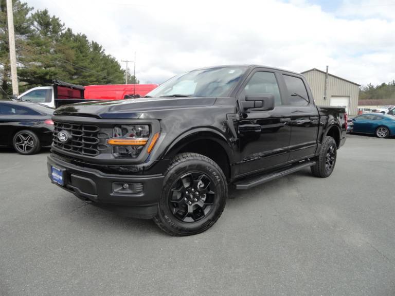 2026 Ford F-150 STX®