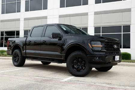 2026 Ford F-150 XLT Dark Trail+