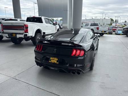 2021 Ford Mustang Shelby GT500