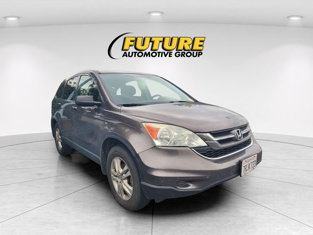 2010 Honda CR-V EX