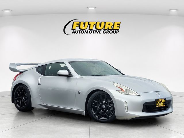 2013 Nissan 370Z Base