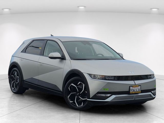2023 Hyundai Ioniq 5 SEL
