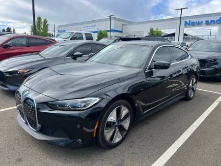 2023 BMW I4 eDrive35