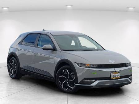 2023 Hyundai Ioniq 5 SE