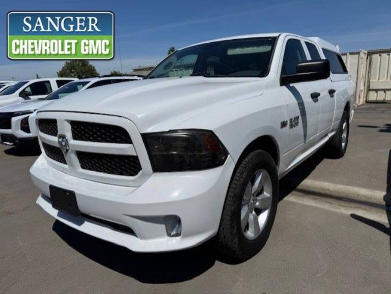 2014 RAM 1500 Express