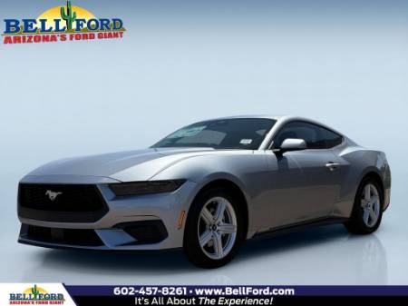 2026 Ford Mustang EcoBoost®