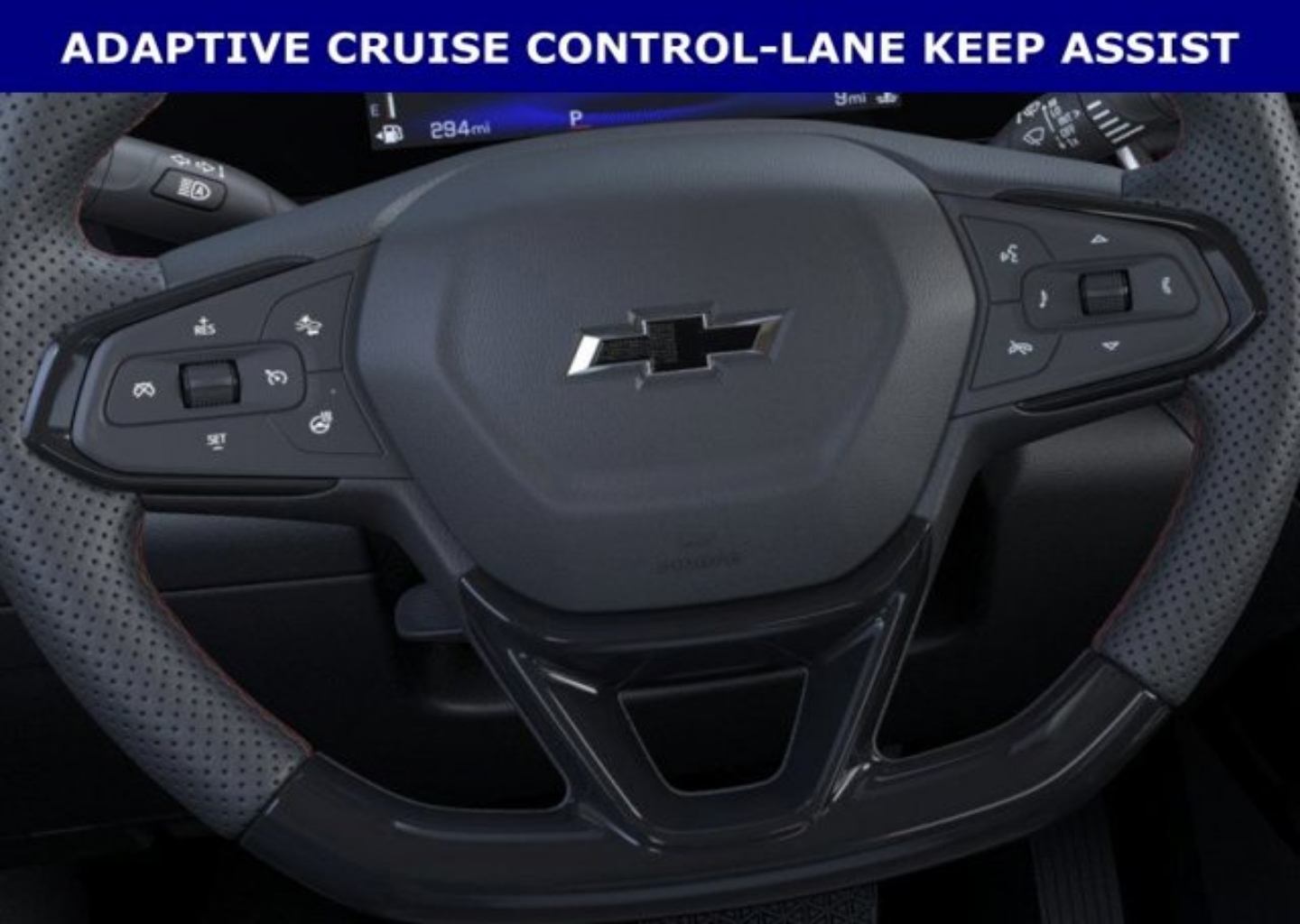 2026 Chevrolet Trax RS - Photo 7