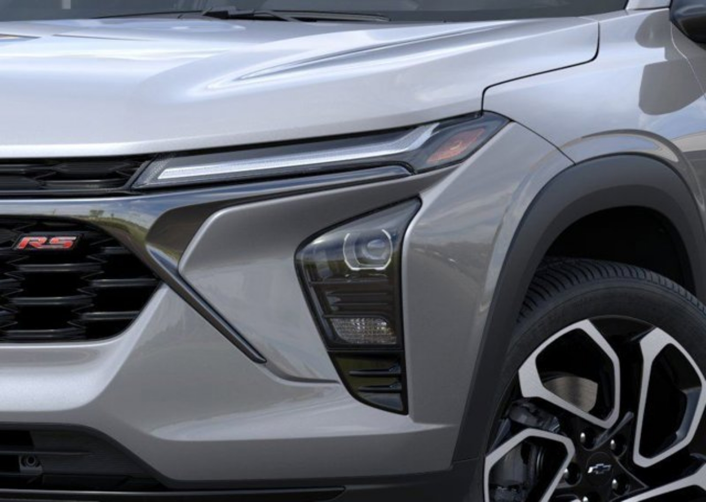 2026 Chevrolet Trax RS - Photo 15