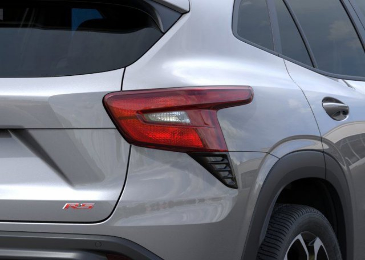 2026 Chevrolet Trax RS - Photo 16